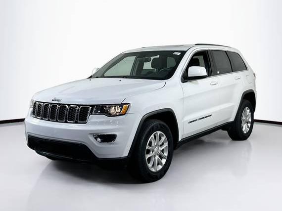 JEEP GRAND CHEROKEE 2022 1C4RJFAG8NC142007 image